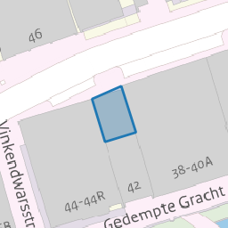 Perceel ZDM01-K-9862