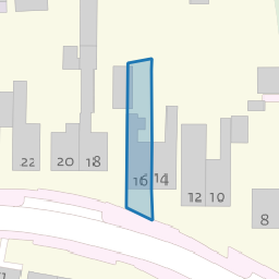 Perceel ZDM01-K-9872