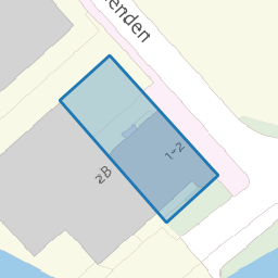 Perceel ZDM01-K-9880