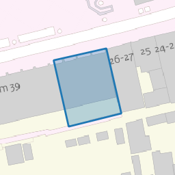 Perceel ZDM01-K-9892