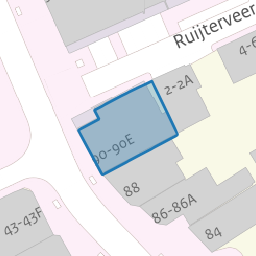 Perceel ZDM01-K-9900