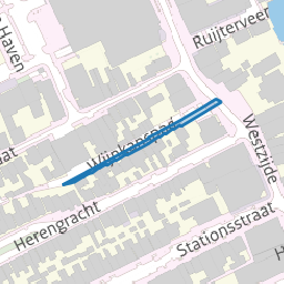 Perceel ZDM01-K-9907