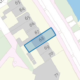 Perceel ZDM01-K-9913