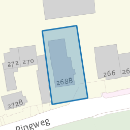 Perceel ZDM01-K-9923