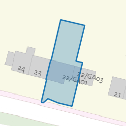 Perceel ZDM01-K-9944