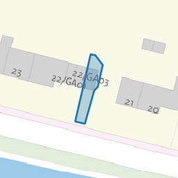 Perceel ZDM01-K-9945