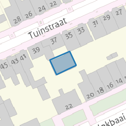 Perceel ZDM01-K-9955