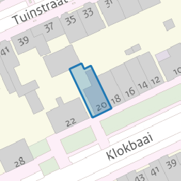 Perceel ZDM01-K-9956