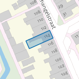 Perceel ZDM01-K-9970