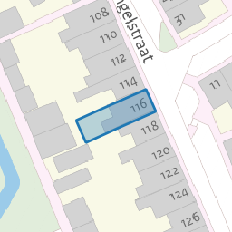 Perceel ZDM01-K-9971