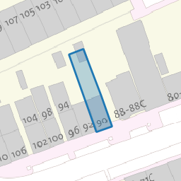 Perceel ZDM01-K-9977