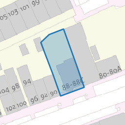 Perceel ZDM01-K-9978