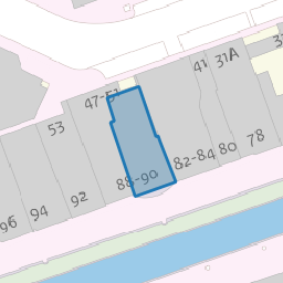 Perceel ZDM01-K-9979