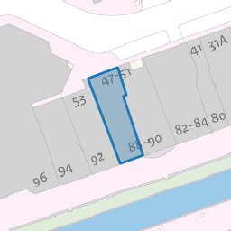 Perceel ZDM01-K-9982