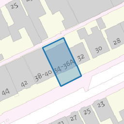 Perceel ZDM01-K-9984