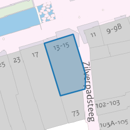 Perceel ZDM01-K-9989