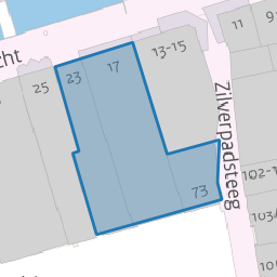 Perceel ZDM01-K-9990