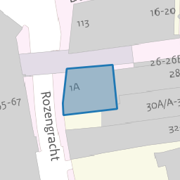 Perceel ZDM01-K-9993