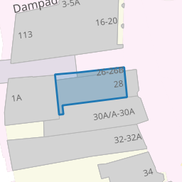 Perceel ZDM01-K-9994
