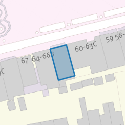 Perceel ZDM01-K-9998