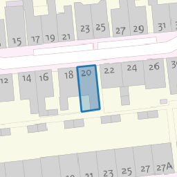 Perceel ZDM01-L-1065