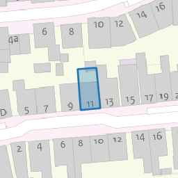 Perceel ZDM01-L-1162