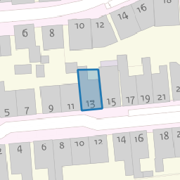 Perceel ZDM01-L-1163