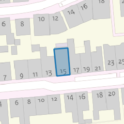 Perceel ZDM01-L-1164