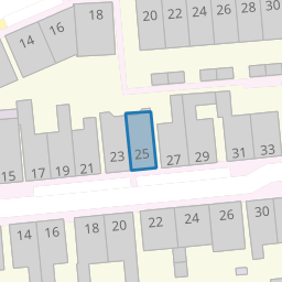 Perceel ZDM01-L-1169