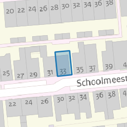 Perceel ZDM01-L-1173