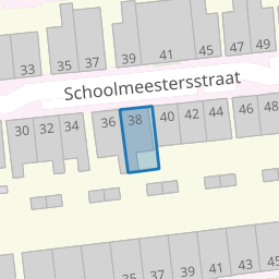 Perceel ZDM01-L-1200