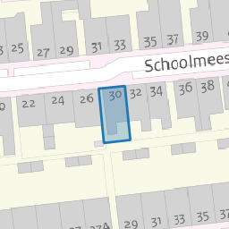 Perceel ZDM01-L-1226