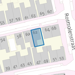 Perceel ZDM01-L-1249