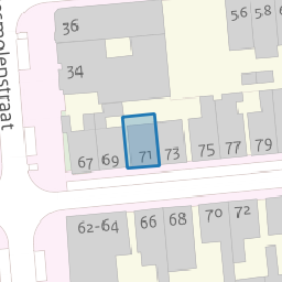 Perceel ZDM01-L-1262