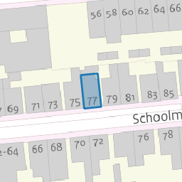 Perceel ZDM01-L-1265