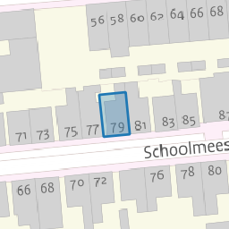 Perceel ZDM01-L-1266