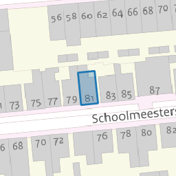 Perceel ZDM01-L-1267