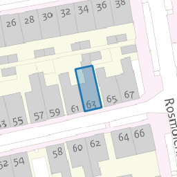 Perceel ZDM01-L-1286