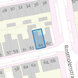 Perceel ZDM01-L-1287