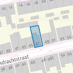 Perceel ZDM01-L-1313