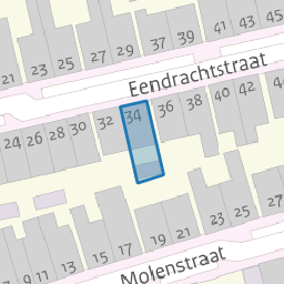 Perceel ZDM01-L-1351