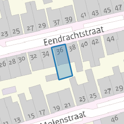 Perceel ZDM01-L-1352
