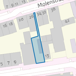 Perceel ZDM01-L-1506