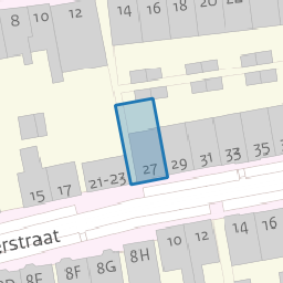 Perceel ZDM01-L-1782