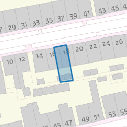 Perceel ZDM01-L-1802