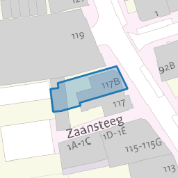 Perceel ZDM01-L-1890