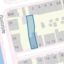 Perceel ZDM01-L-1935