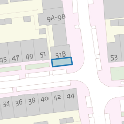 Perceel ZDM01-L-1972