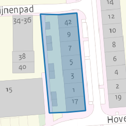Perceel ZDM01-L-2069