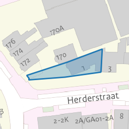 Perceel ZDM01-L-2101